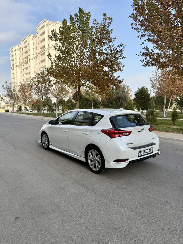 Toyota Scion 2016 - 171 000 TMT - Ашхабад - img 6