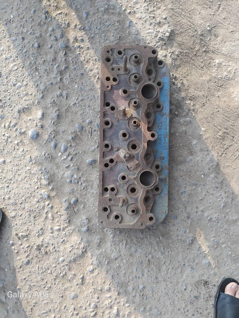 Mtz galowka 1 500 TMT - Бабадайхан - img 2