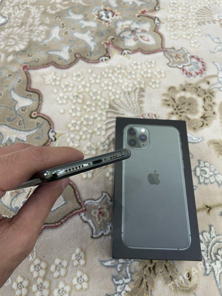 iPhone 11 pro 8264gb - Aşgabat - img 6