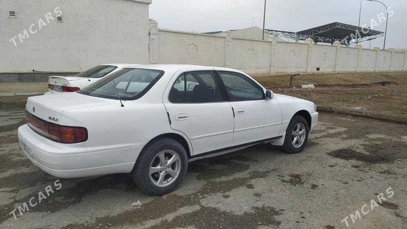 Toyota Camry 1993 - 105 000 TMT - Газаджак - img 4