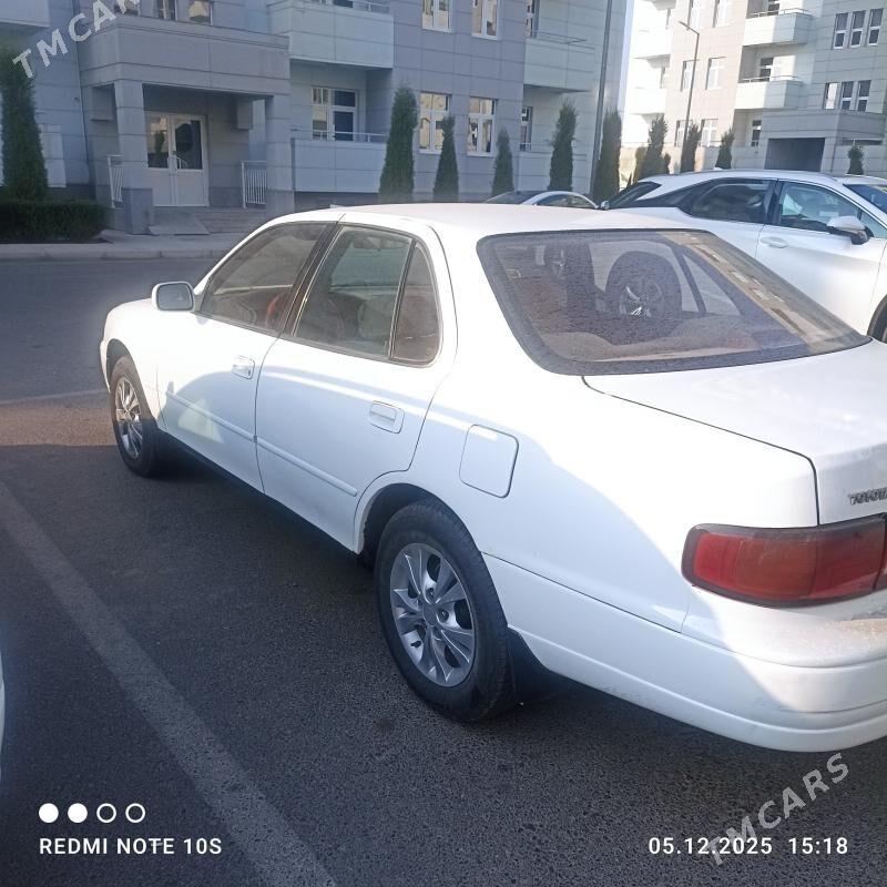 Toyota Camry 1996 - 90 000 TMT - Мары - img 2