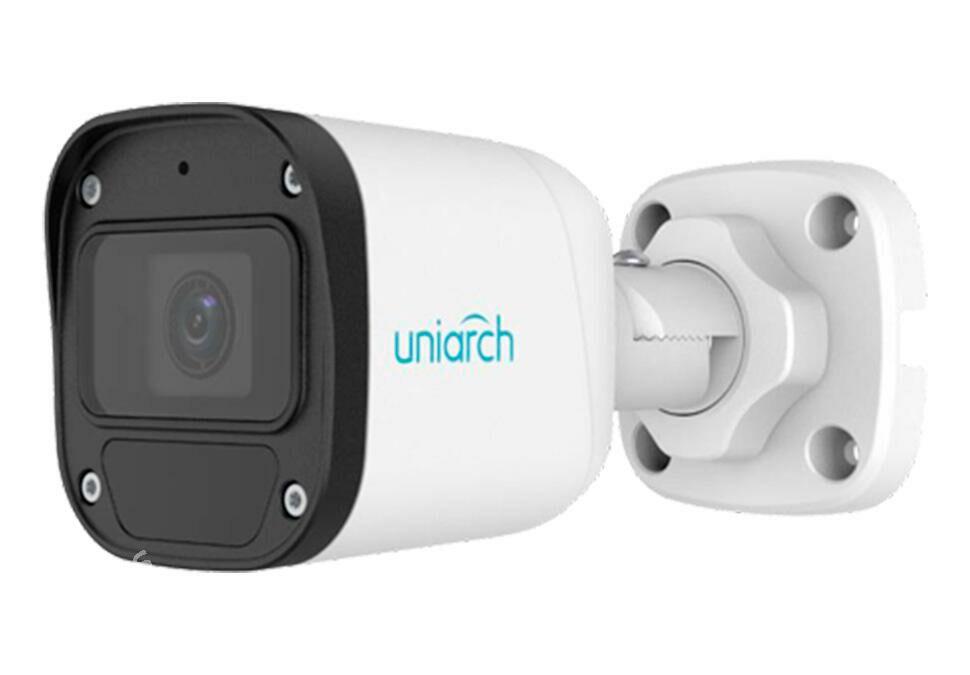 КАМЕРА UNV UNIARCH 2MP МИКРОФО - Ашхабад - img 3