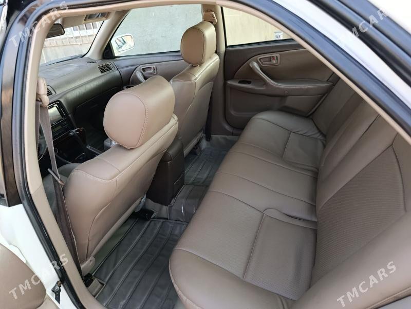 Toyota Camry 1997 - 150 000 TMT - Tejen - img 2