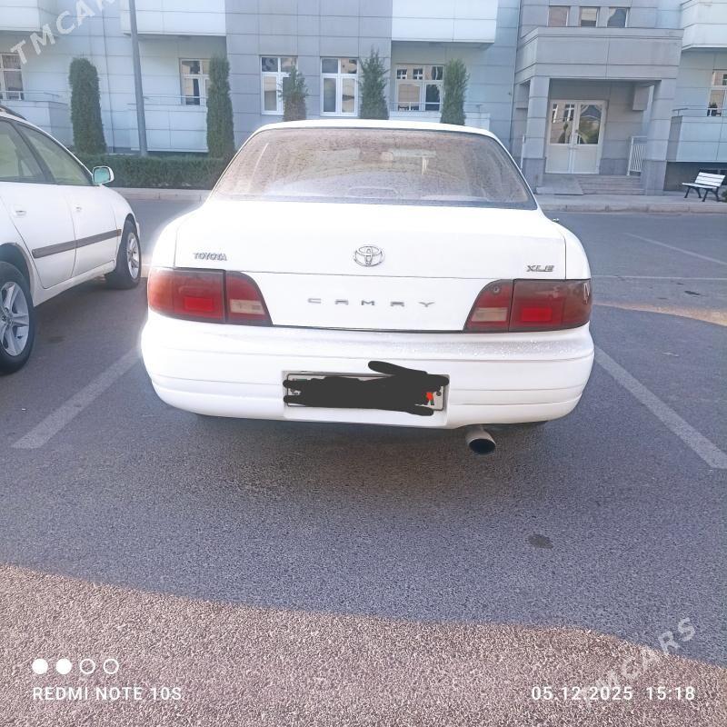 Toyota Camry 1996 - 90 000 TMT - Мары - img 3
