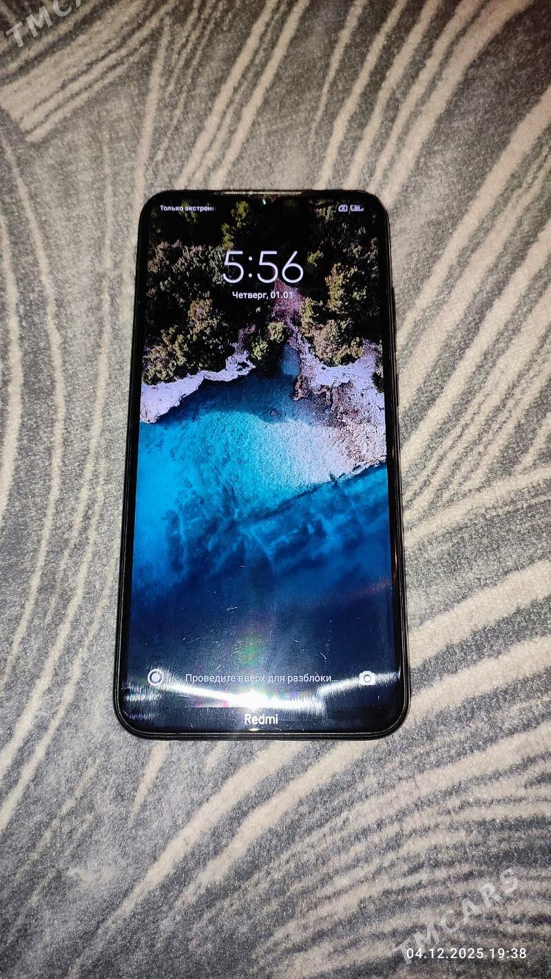 REDMI NOT8 4/64GB - Ашхабад - img 2