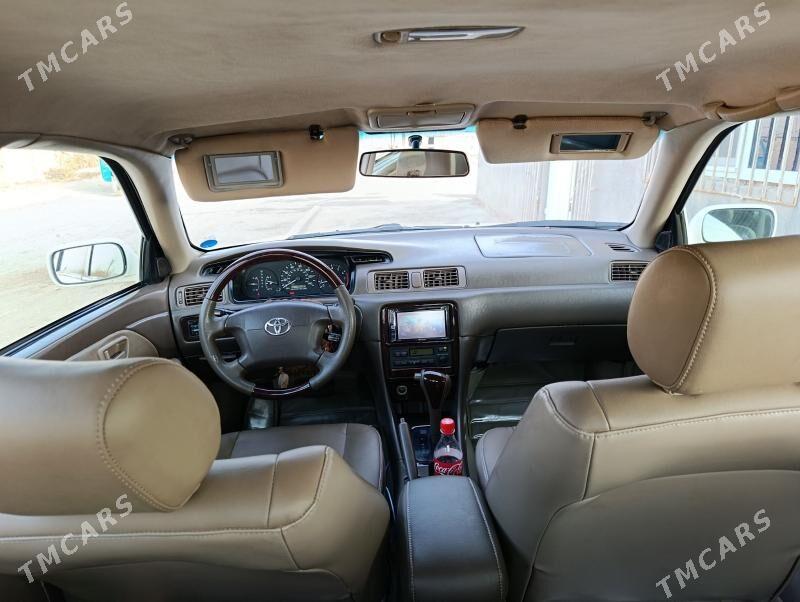 Toyota Camry 1997 - 150 000 TMT - Tejen - img 3