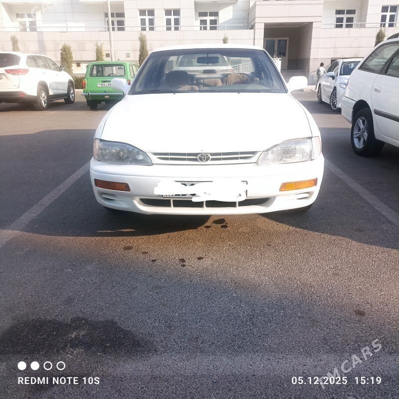 Toyota Camry 1996 - 90 000 TMT - Мары - img 4