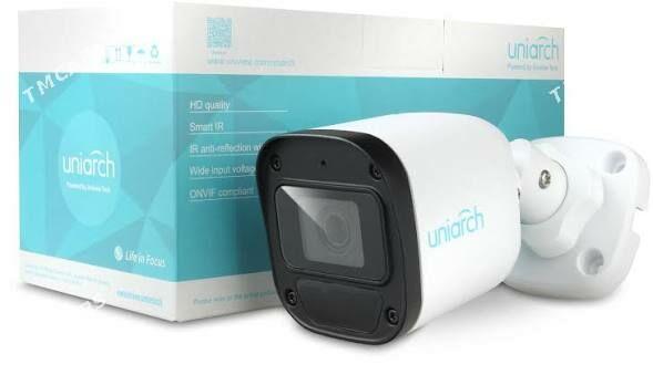 КАМЕРА UNV UNIARCH 2MP МИКРОФО - Ашхабад - img 4