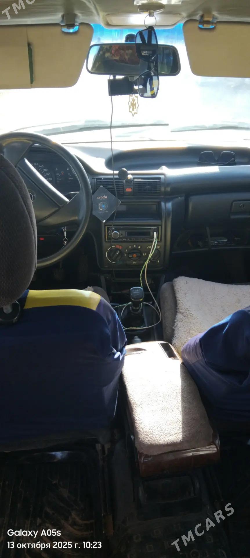 Opel Astra 1993 - 50 000 TMT - Daşoguz - img 5