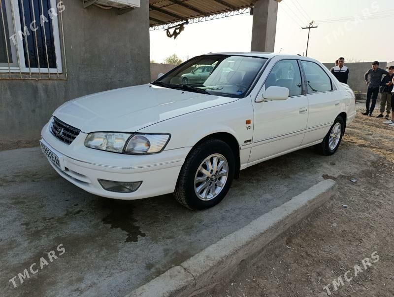 Toyota Camry 1997 - 150 000 TMT - Tejen - img 4