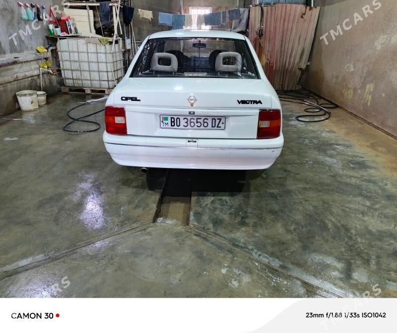 Opel Vectra 1994 - 30 000 TMT - Дашогуз - img 3