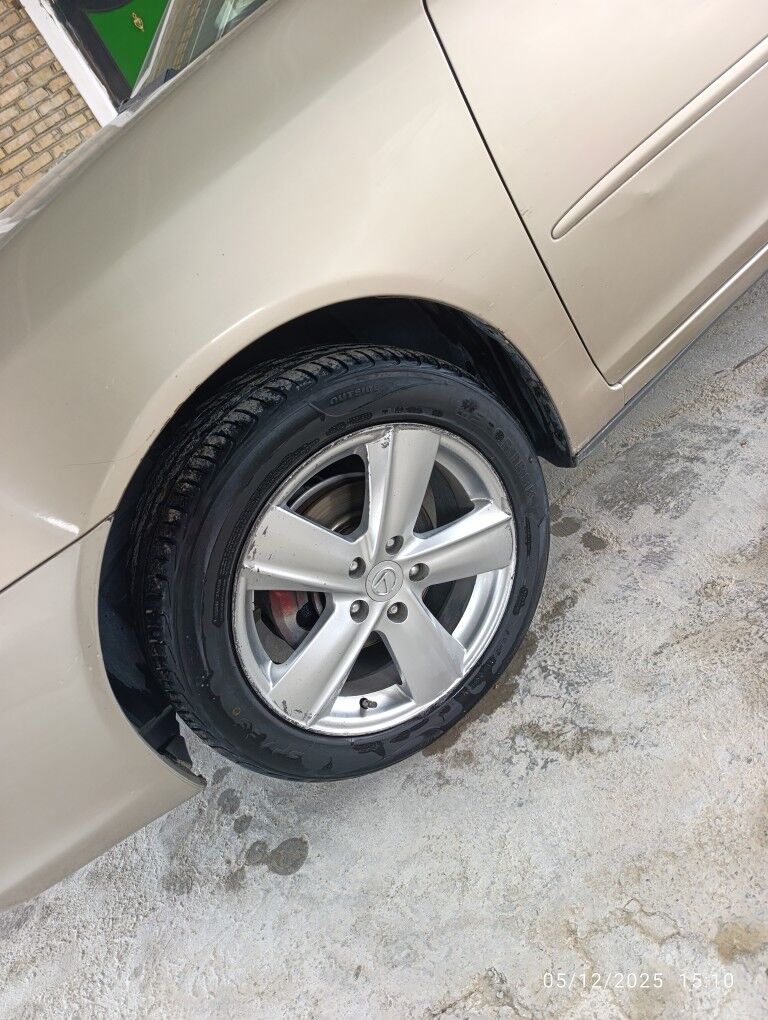 Teker diska bilen 2 000 TMT - Бахарден - img 3