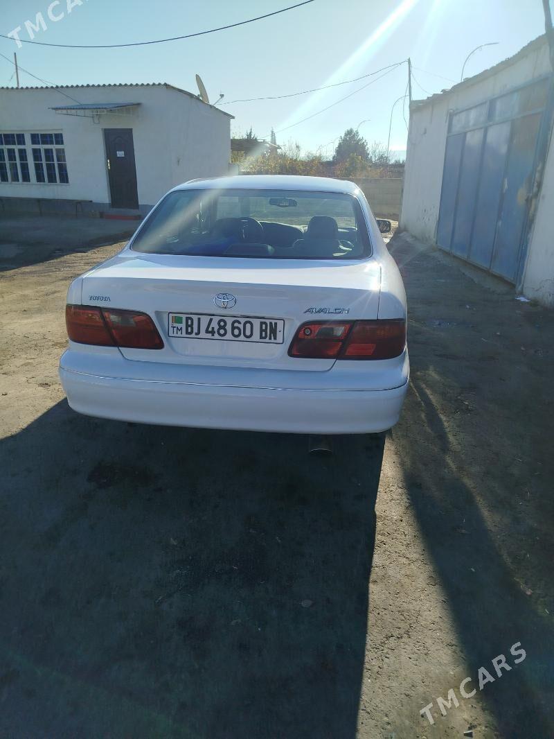 Toyota Avalon 1999 - 145 000 TMT - Махтумкули - img 5