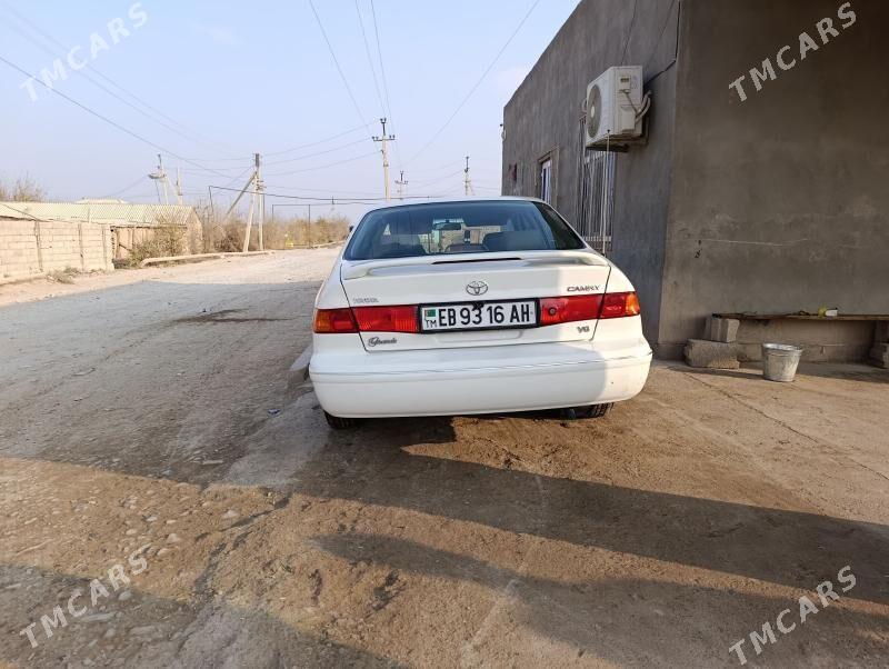 Toyota Camry 1997 - 150 000 TMT - Tejen - img 5