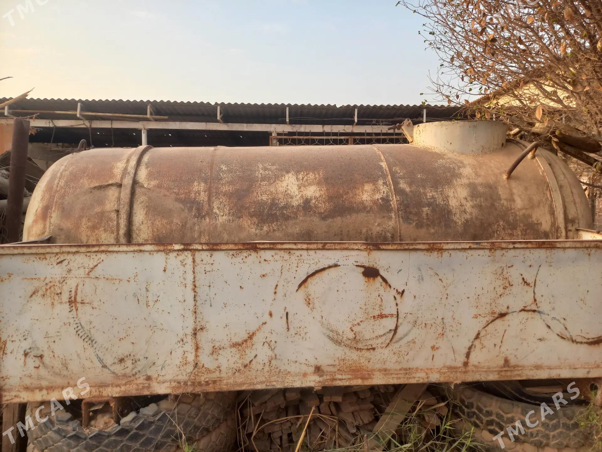 suw bçka - Бабадайхан - img 3