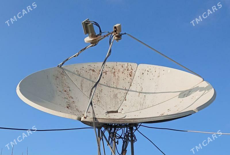 Tuner anten, Тюнер антена - Анев - img 5