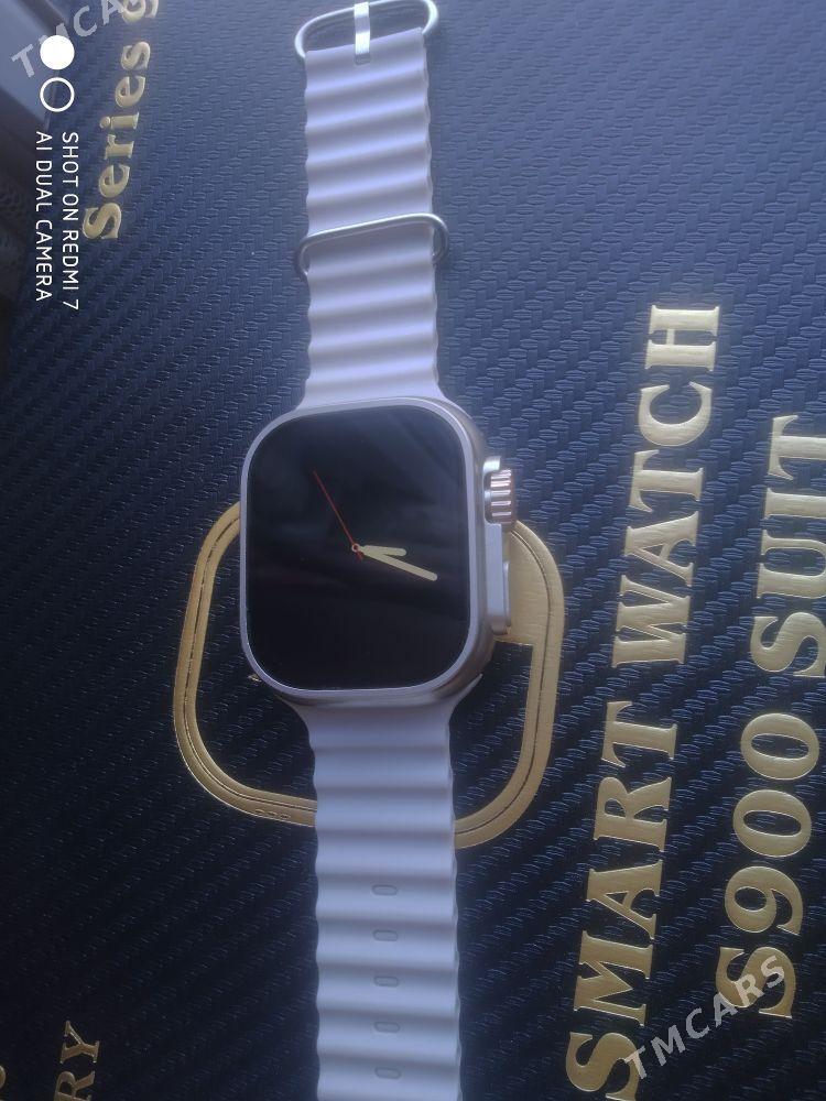 Smart Vatch - Akdepe - img 5