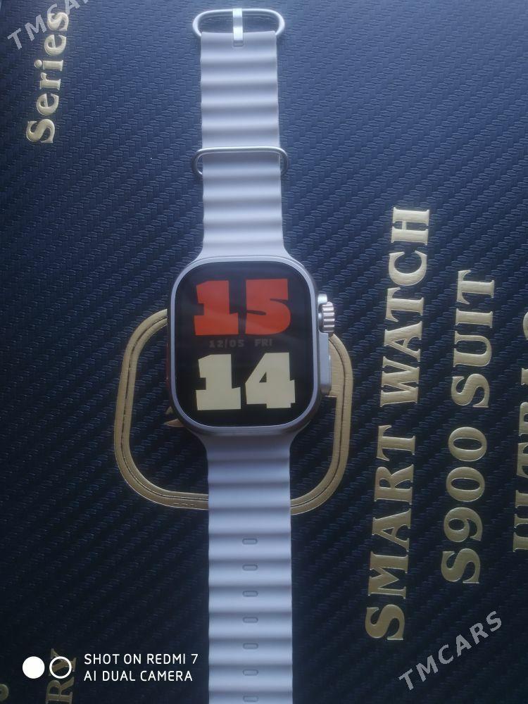 Smart Vatch - Akdepe - img 7