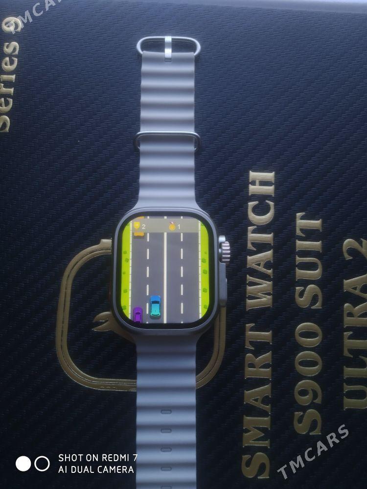 Smart Vatch - Akdepe - img 6