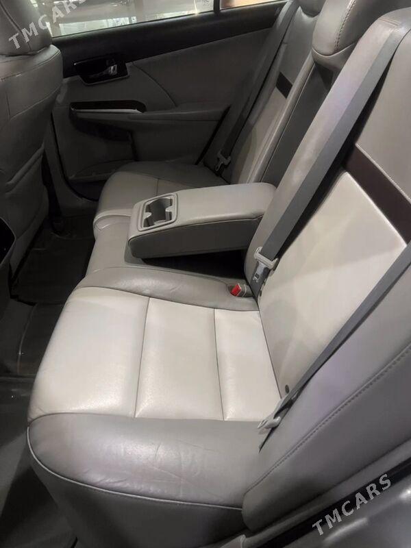 Toyota Camry 2012 - 250 000 TMT - Ашхабад - img 6