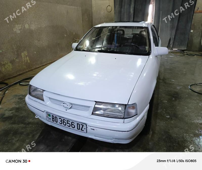 Opel Vectra 1994 - 30 000 TMT - Дашогуз - img 2
