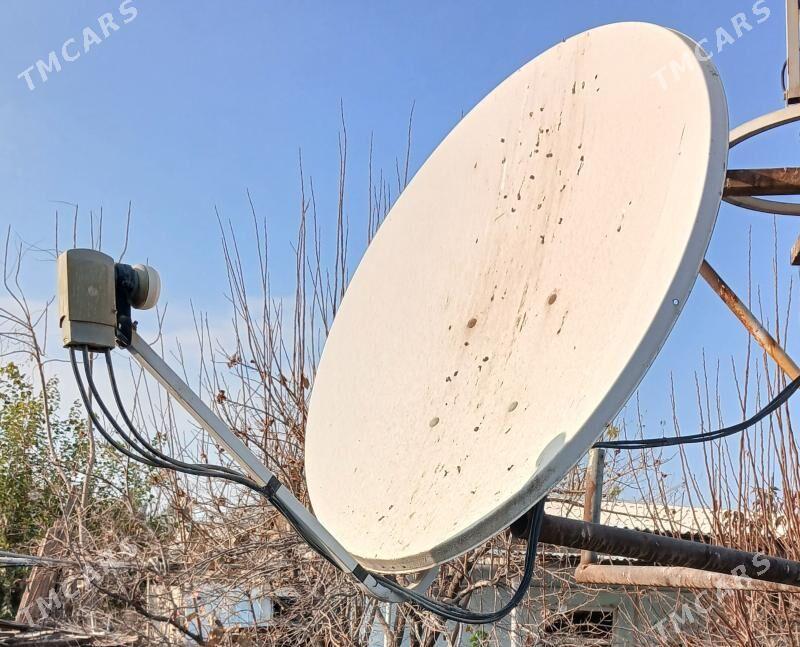 Tuner anten, Тюнер антена - Анев - img 4