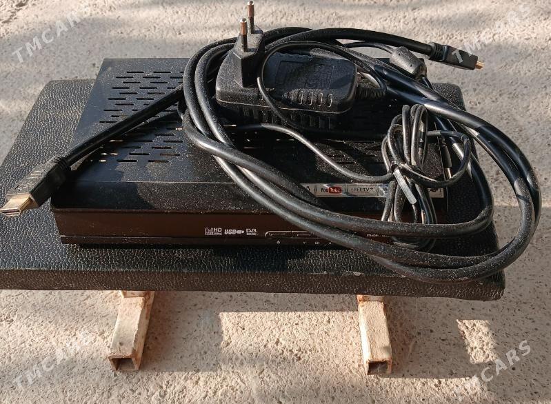 Tuner anten, Тюнер антена - Анев - img 2