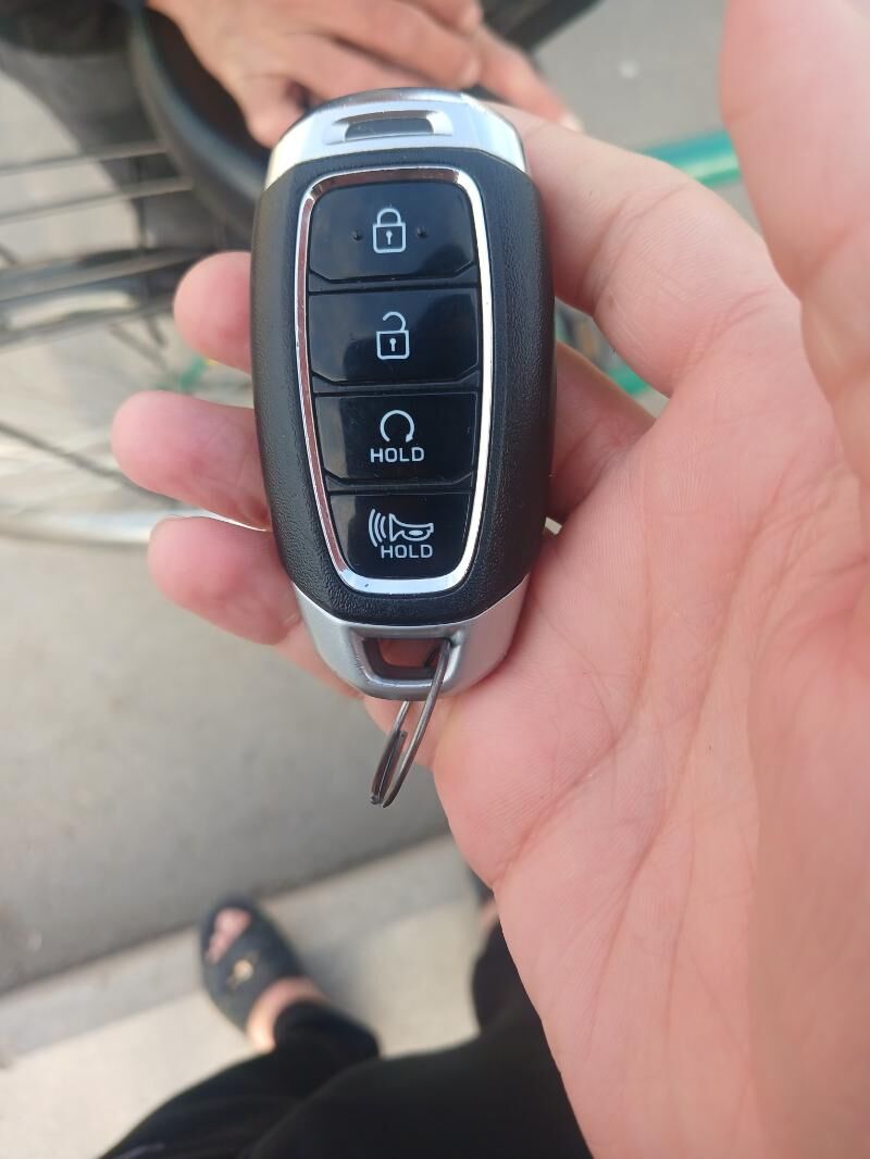 Hunday pult 700 TMT - Ашхабад - img 2