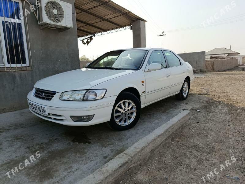 Toyota Camry 1997 - 150 000 TMT - Tejen - img 7