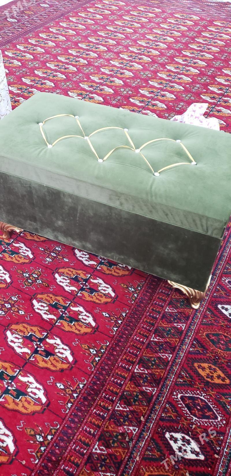 Sandyk - Aşgabat - img 2