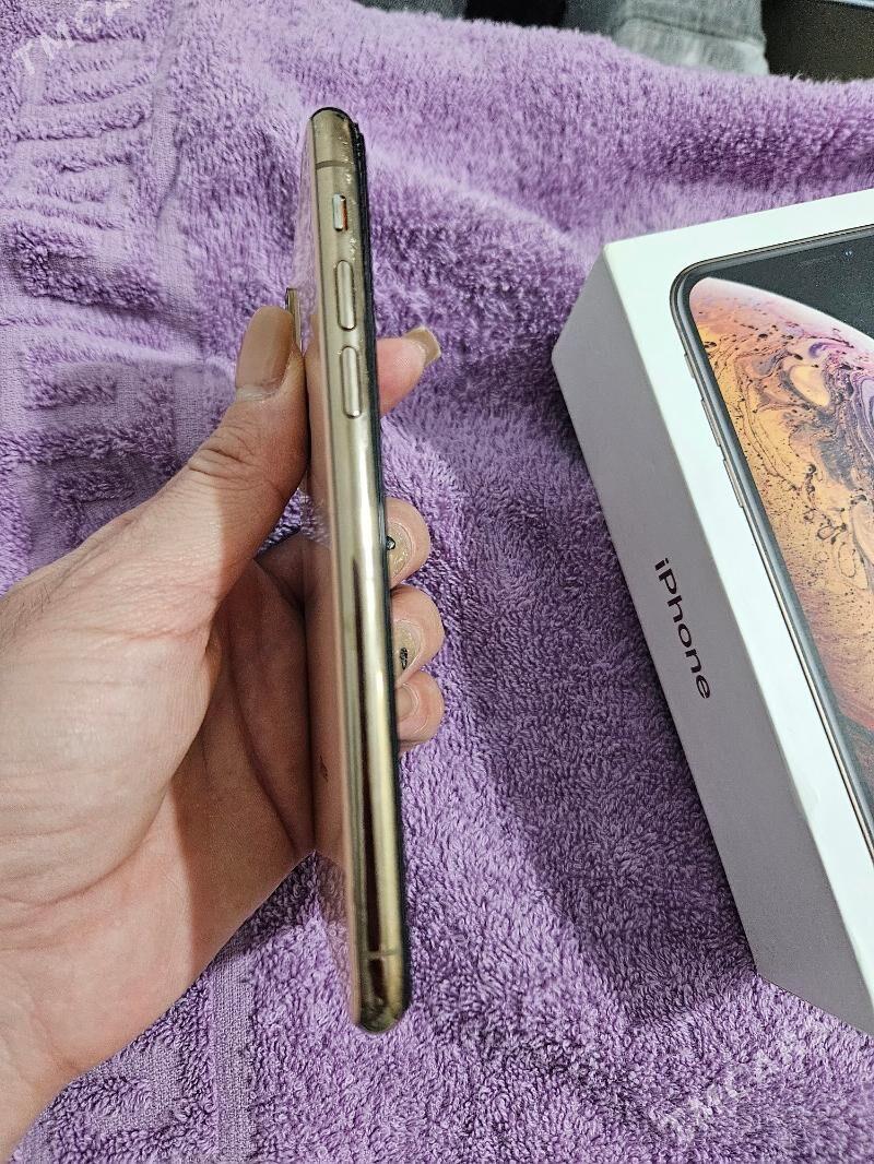 iphone X - Ашхабад - img 4