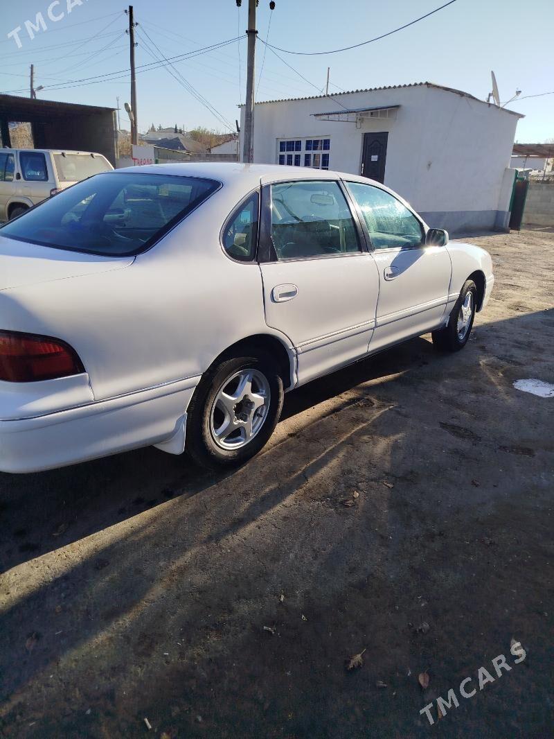 Toyota Avalon 1999 - 145 000 TMT - Махтумкули - img 3