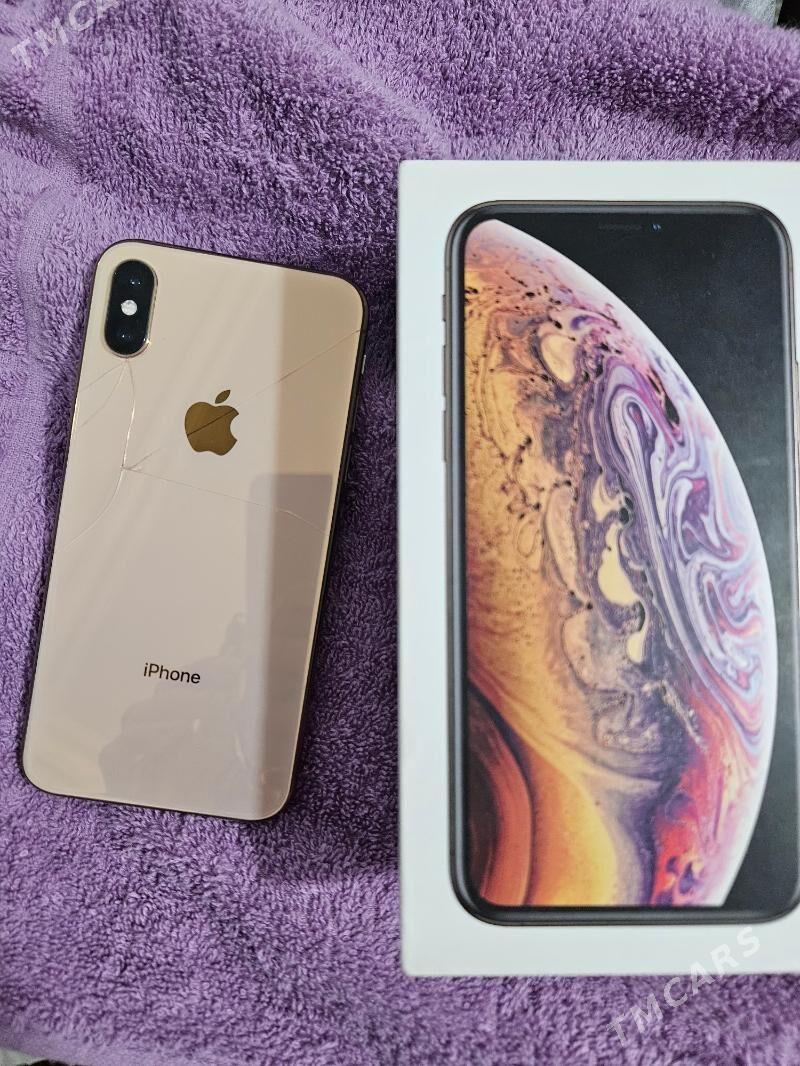 iphone X - Ашхабад - img 2