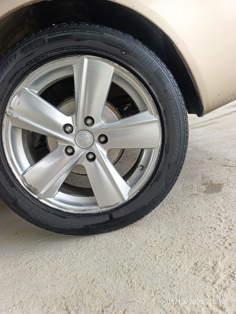 Teker diska bilen 2 000 TMT - Бахарден - img 2