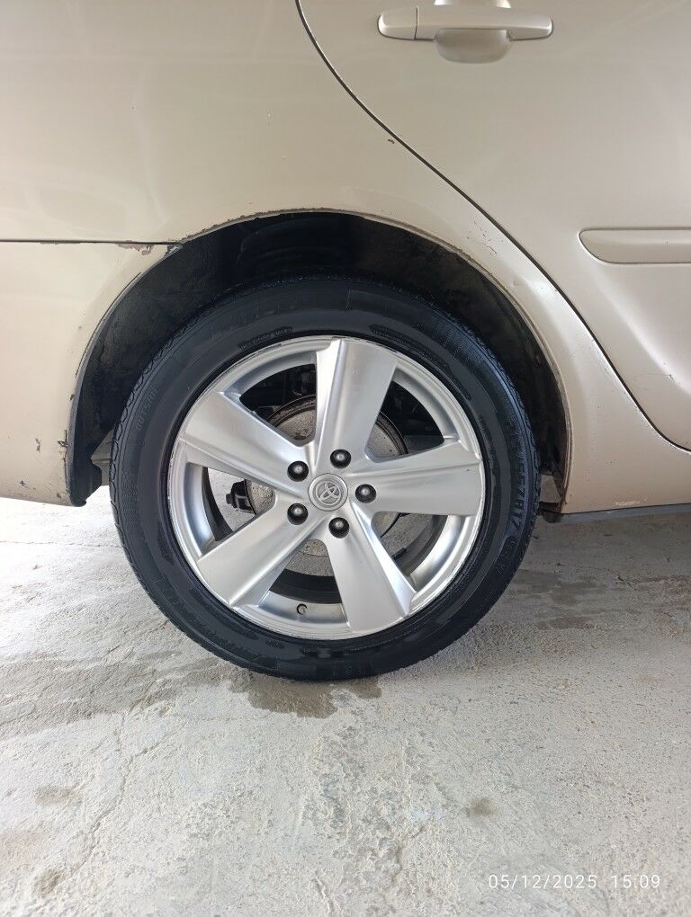 Teker diska bilen 2 000 TMT - Бахарден - img 5