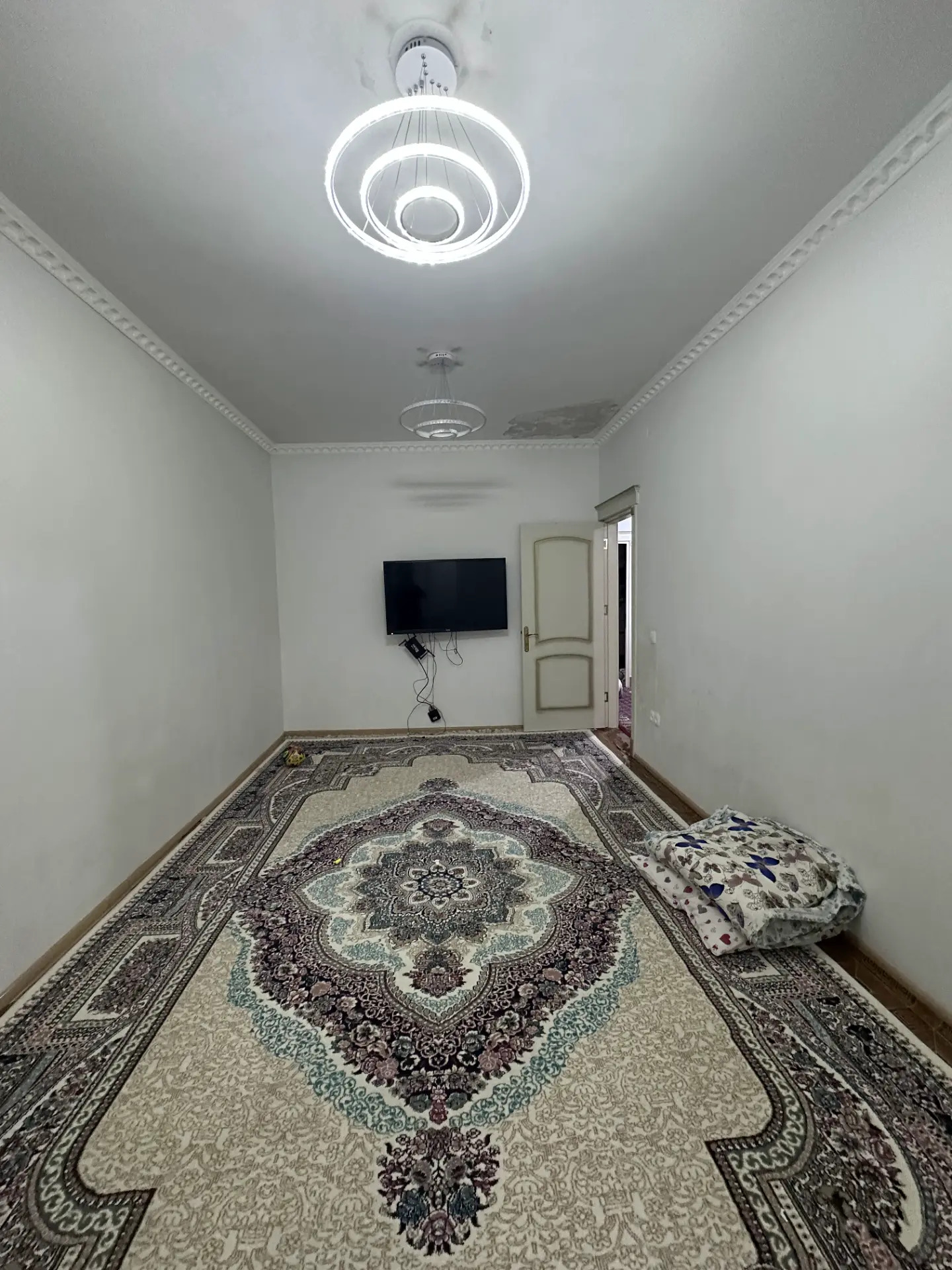 Buzmeyin Kruk 4komnat 4etaj - Aşgabat - img 6