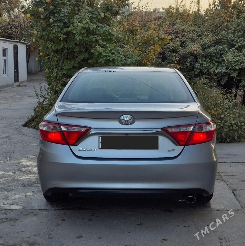 Toyota Camry 2016 - 309 000 TMT - Aşgabat - img 5
