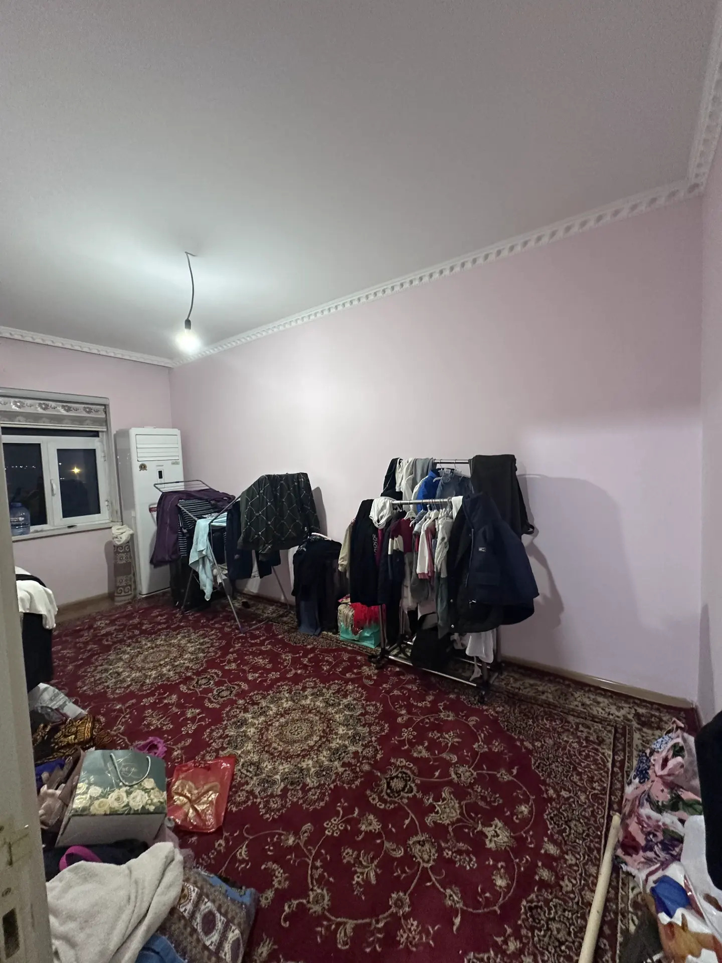 Buzmeyin Kruk 4komnat 4etaj - Aşgabat - img 9