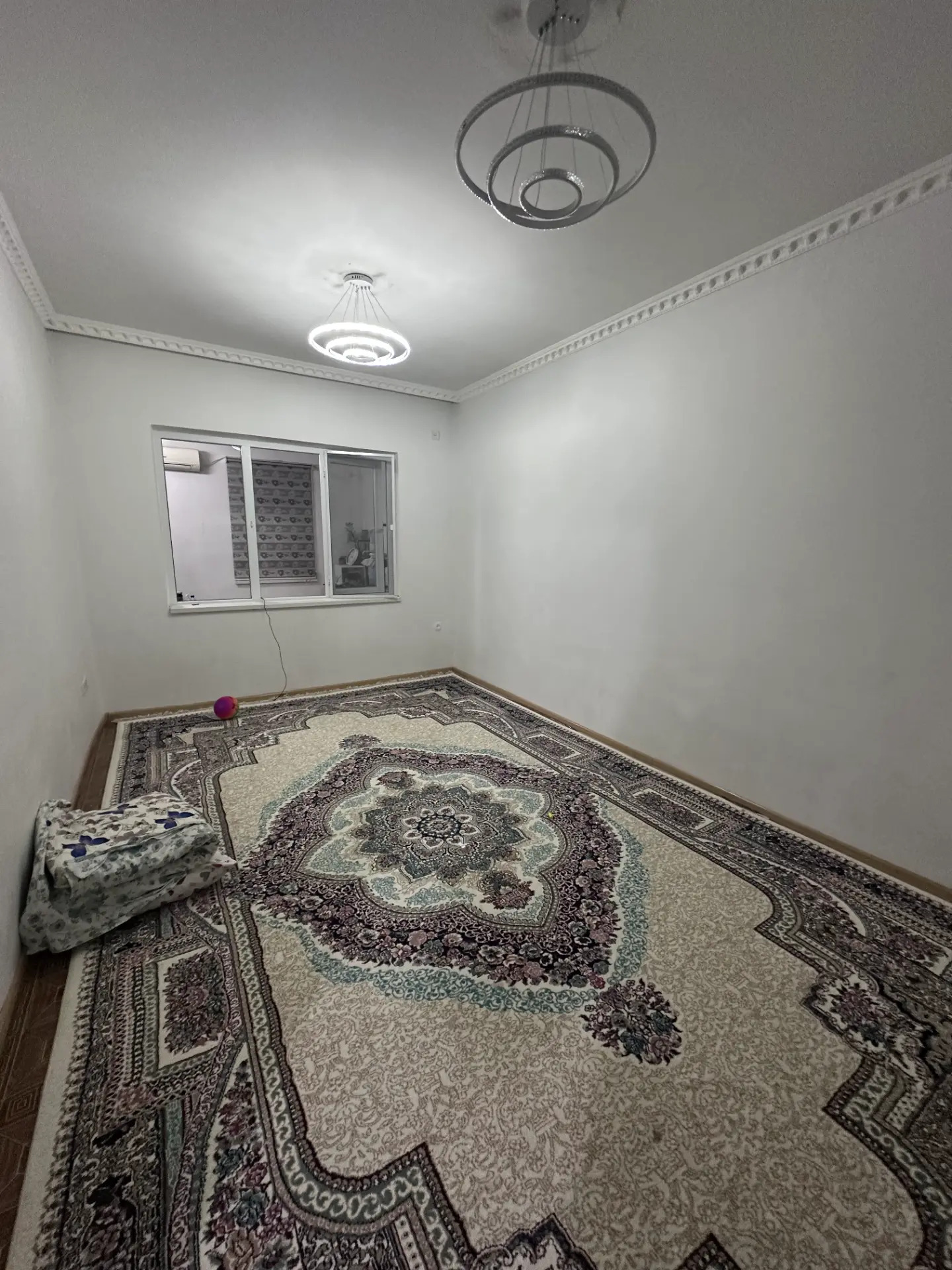 Buzmeyin Kruk 4komnat 4etaj - Aşgabat - img 5