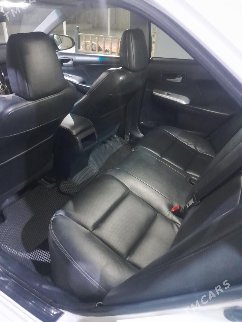 Toyota Camry 2012 - 225 000 TMT - Байрамали - img 3