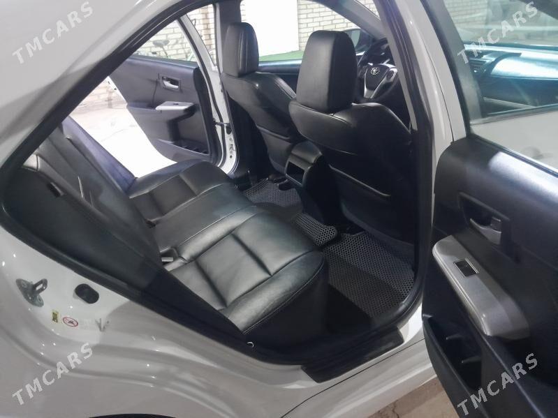 Toyota Camry 2012 - 225 000 TMT - Байрамали - img 4