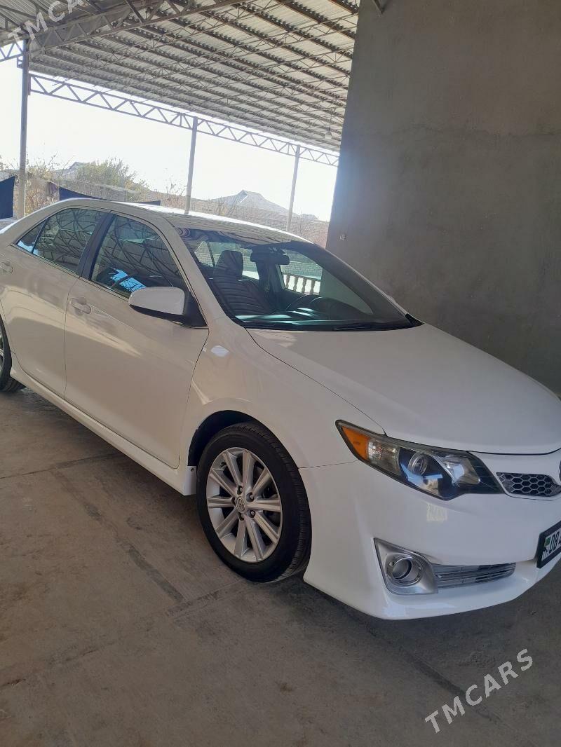 Toyota Camry 2012 - 225 000 TMT - Байрамали - img 2