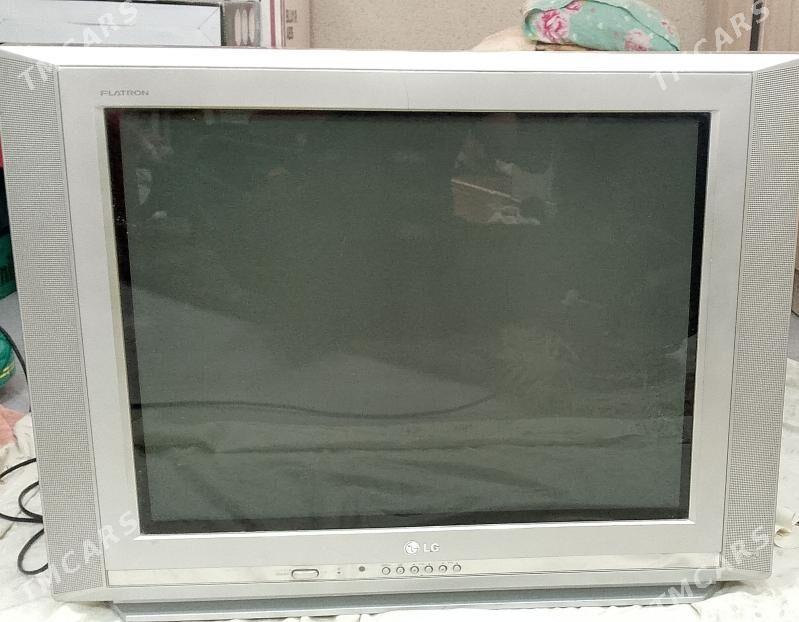 Telwizor elji sony - Aşgabat - img 3