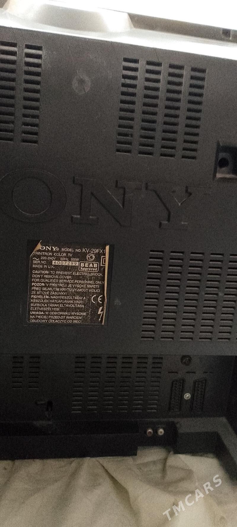 Telwizor elji sony - Aşgabat - img 2