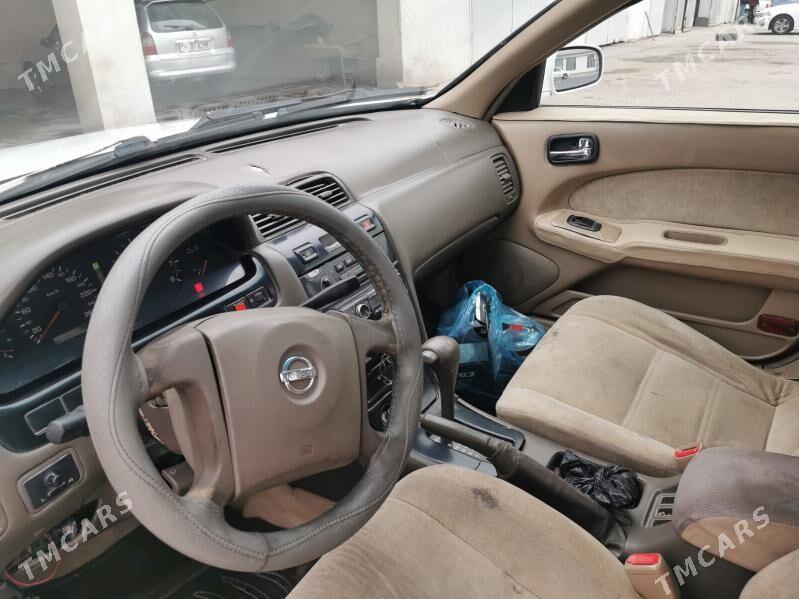 Nissan Maxima 1999 - 39 000 TMT - Мары - img 5