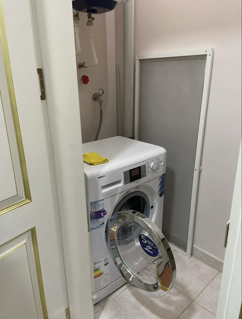 Arenda Elitka - Sowetskiý köç. (Garaşsyzlyk şaýoly) - img 5