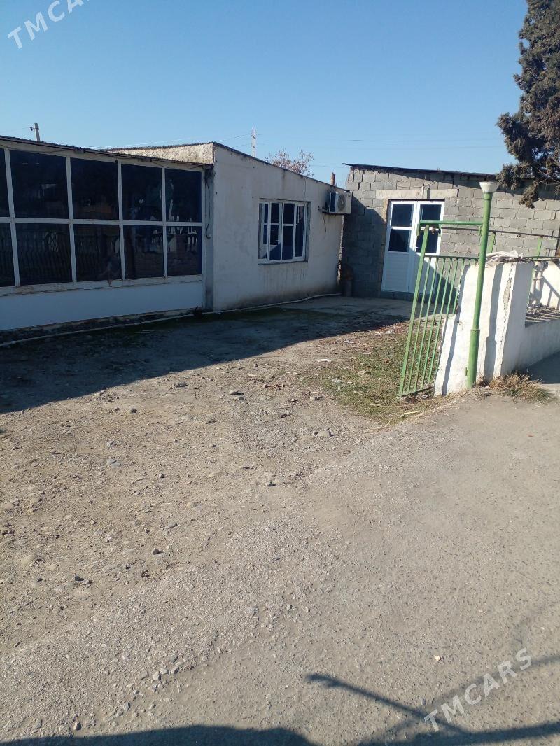 Yaśayys jay, magazyn gornusde - Magtymguly - img 2