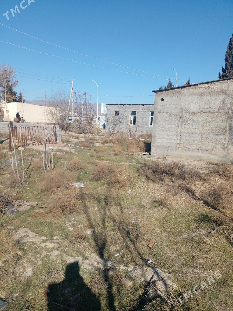 Yaśayys jay, magazyn gornusde - Magtymguly - img 7