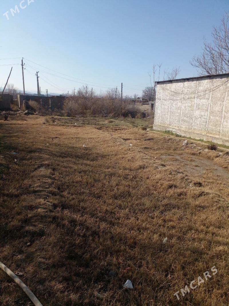 Yaśayys jay, magazyn gornusde - Magtymguly - img 6