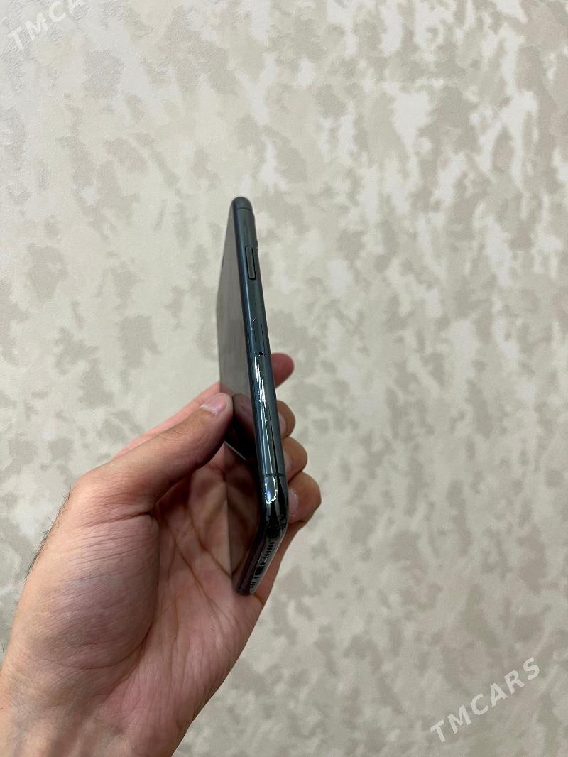iPhone 11Pro max 85 - Ашхабад - img 4
